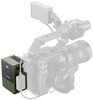 SmallRig VB99 Mini V Mount Battery (Green) 4930 - 6