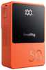 SmallRig VB50 Mini V Mount Battery (Orange) 4871 - 1