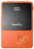 SmallRig VB50 Mini V Mount Battery (Orange) 4871 - 2