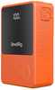 SmallRig VB50 Mini V Mount Battery (Orange) 4871 - 5