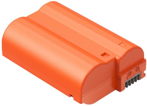 SmallRig 4966 EN-EL15c USB-C Rechargeable Camera Battery - 1