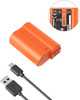 SmallRig 4966 EN-EL15c USB-C Rechargeable Camera Battery - 2