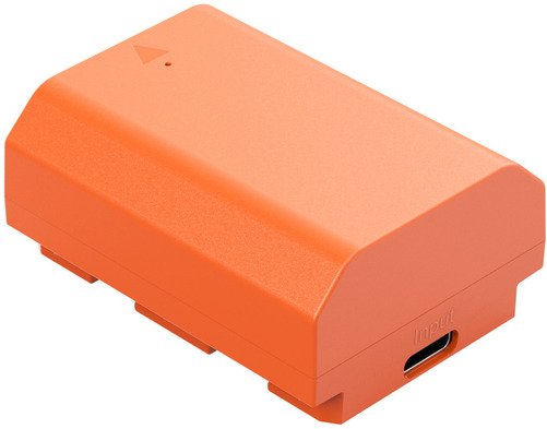 SmallRig 4969 NP-FZ100 USB-C Rechargeable Camera Battery - 3