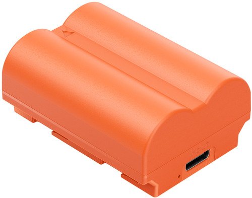 SmallRig 4970 NP-W235 USB-C Rechargeable Camera Battery - 1