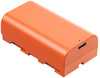SmallRig 4971 NP-F550 USB-C Rechargeable Camera Battery - 1