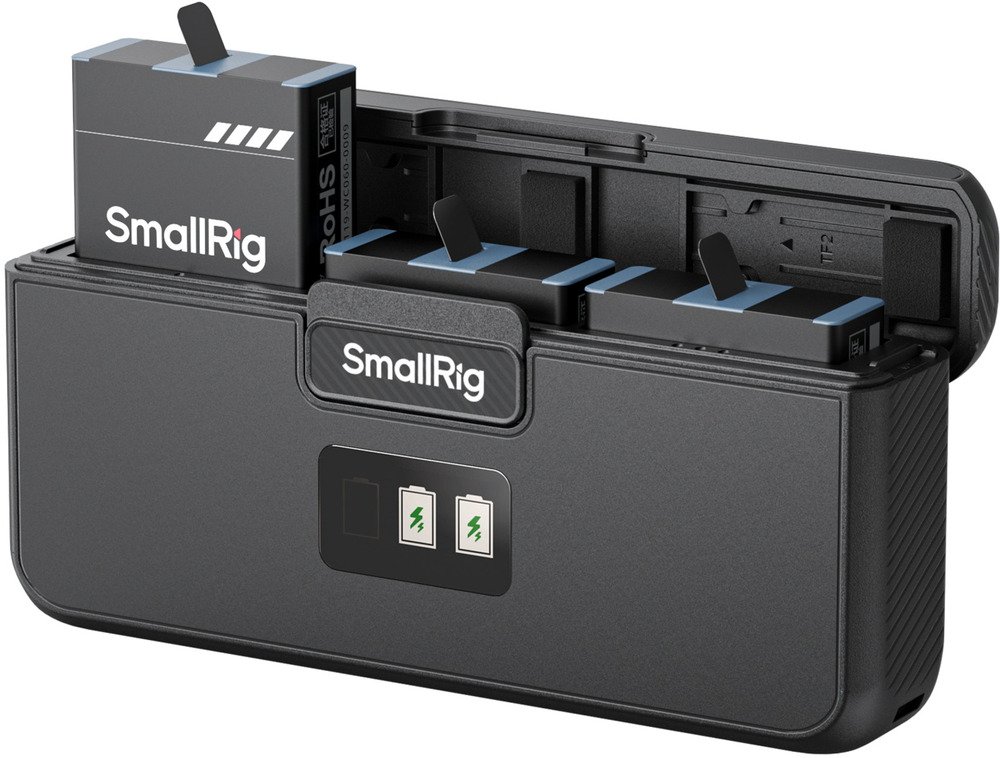 SmallRig 4565 GoPro Camera Battery Kit