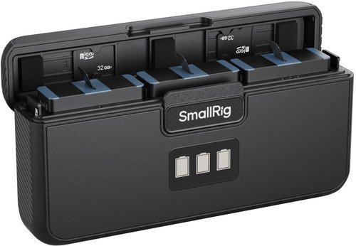 SmallRig 4565 GoPro Camera Battery Kit - 2