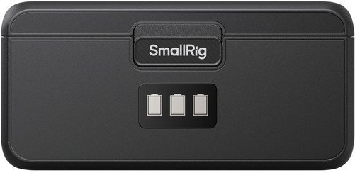 SmallRig 4565 GoPro Camera Battery Kit - 3