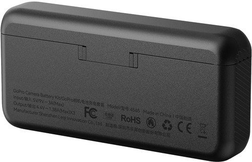 SmallRig 4565 GoPro Camera Battery Kit - 4