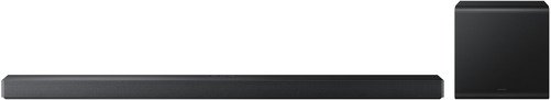 Samsung Cinematic Q-Series HW-QS700F (2025) - 1
