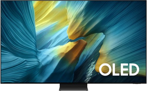 Samsung OLED 83S95F (2025) - 1