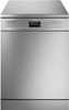 Smeg Lave-vaisselle LVSP345BQX - 1