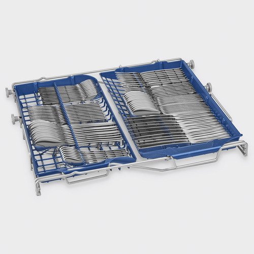 Smeg Lave-vaisselle LVSP345BQX - 3