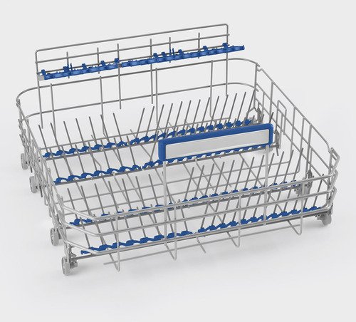 Smeg Lave-vaisselle LVSP345BQX - 7