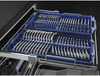 Smeg Lave-vaisselle LVSP345BQX - 9