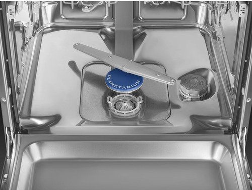 Smeg Lave-vaisselle LVSP345BQX - 10