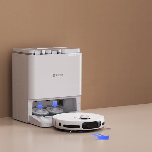 Ezviz RS20 Pro - 23