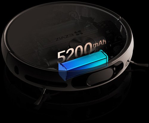 Ezviz RS20 Pro - 29