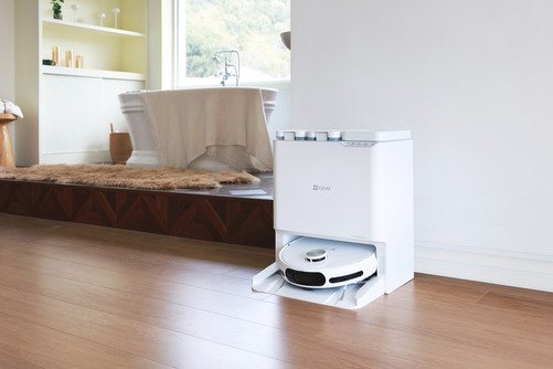 Ezviz RS20 Pro - 34