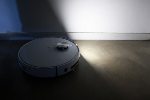 Ezviz RS20 Pro - 38