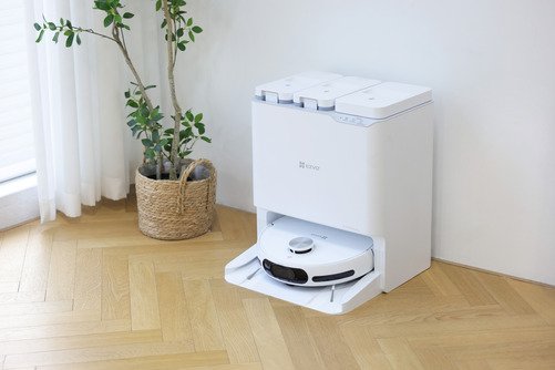 Ezviz RS20 Pro - 44