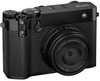 Fujifilm GFX100RF Body - Zwart - 3