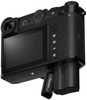 Fujifilm GFX100RF Body - Zwart - 10