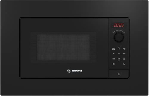 Bosch Microgolfoven BFL623MB4 - 1