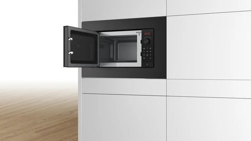 Bosch Microgolfoven BFL623MB4 - 4