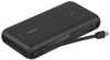 Belkin 20K PD30W USB-C Power Bank Noir - 1