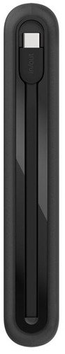 Belkin 20K PD30W USB-C Power Bank Noir - 3