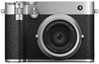 Fujifilm GFX100RF Body - Zilver - 1