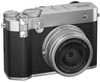 Fujifilm GFX100RF Body - Zilver - 3