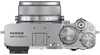 Fujifilm GFX100RF Body - Zilver - 6