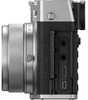 Fujifilm GFX100RF Body - Zilver - 5