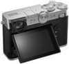 Fujifilm GFX100RF Body - Zilver - 8