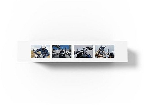 Insta360 X5 Motorcycle Bundle - 4