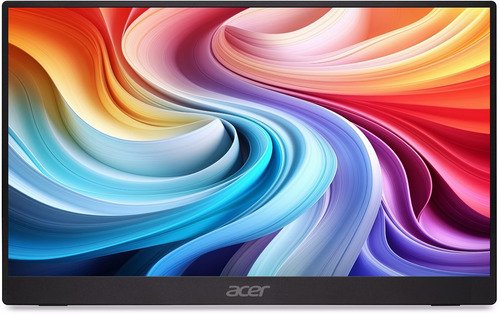 Acer Moniteur portable PM161QB - 1