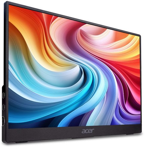 Acer Moniteur portable PM161QB - 2