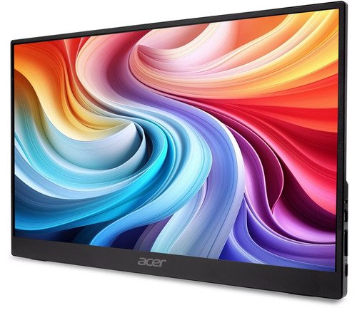 Acer Moniteur portable PM161QB - 3