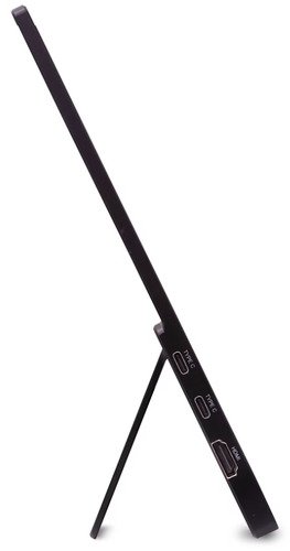 Acer Moniteur portable PM161QB - 4