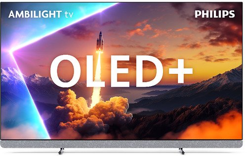 Philips 55OLED910/12 (2025) - 1