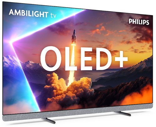 Philips 55OLED910/12 (2025) - 2