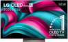 LG OLED evo C5 65C56LB (2025) - 1