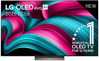 LG OLED evo C5 77C56LB (2025) - 1