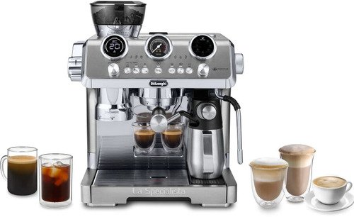 DeLonghi La Specialista Maestro EC9885.M - 1