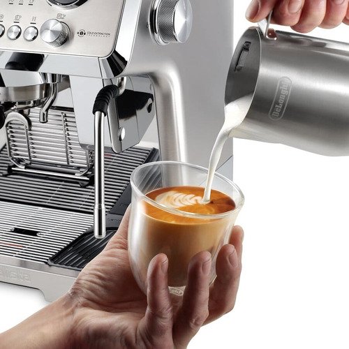 DeLonghi La Specialista Maestro EC9885.M - 3
