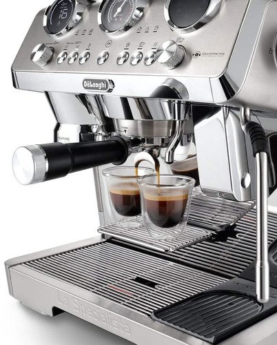 DeLonghi La Specialista Maestro EC9885.M - 4