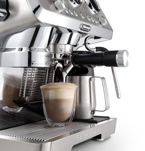 DeLonghi La Specialista Maestro EC9885.M - 5