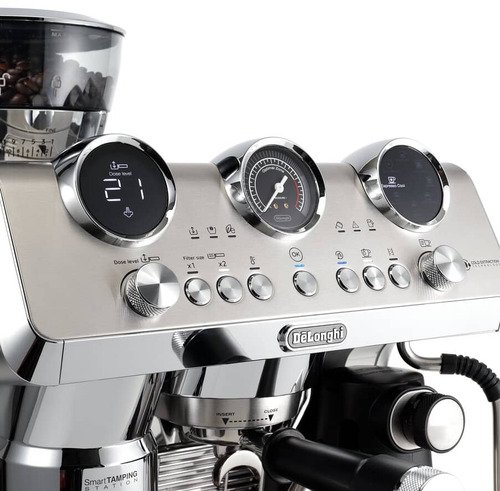 DeLonghi La Specialista Maestro EC9885.M - 6